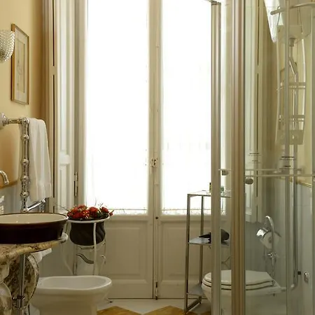Bed & Breakfast Trentatre