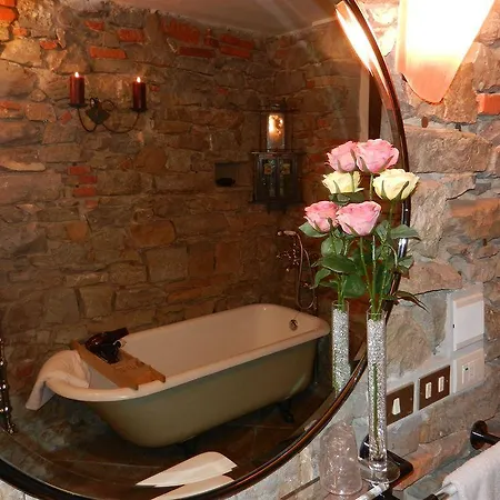 Bed & Breakfast Trentatre Florence