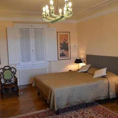 Bed & Breakfast Trentatre