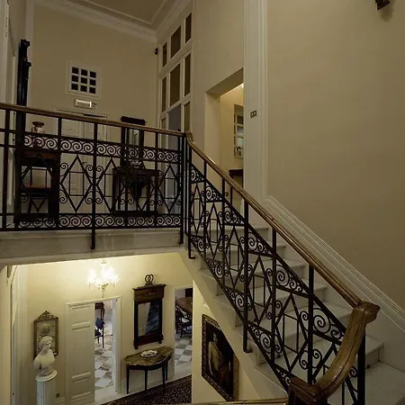 Trentatre Bed & Breakfast 5*
