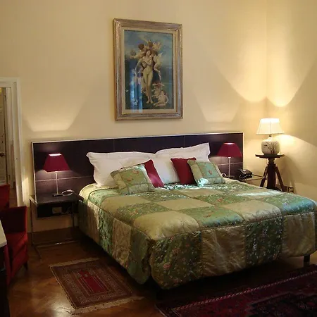Bed & Breakfast Trentatre Florence