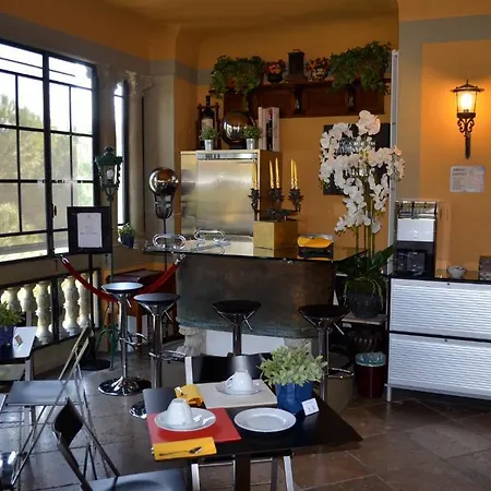 Bed & Breakfast Trentatre Florence