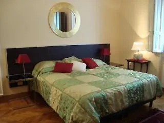Bed & Breakfast Trentatre Florence