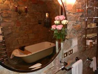 Trentatre Bed & Breakfast