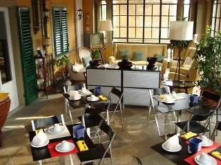 Bed & Breakfast Trentatre Florence