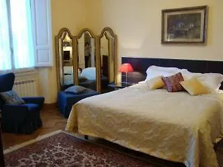 Trentatre Bed & Breakfast